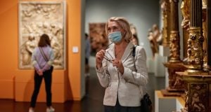 Michelle Kangas Huff on The Lasting Value of Supporting Local Museums and Cultural Institutions
