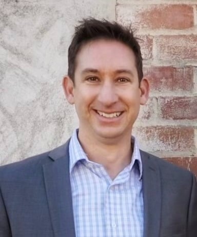 Wealth Advisor Brett Weichbrod on Building a Client-First Wealth Management Practice in Santa Barbara
