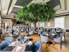 The Inn Recognized as a Top Calgary Event Venue for Weddings and Corporate Functions