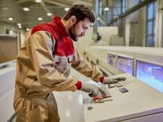 When a Production Line Goes Down: A Diagnostic Framework for Deciding What Industrial Electronics Actually Needs