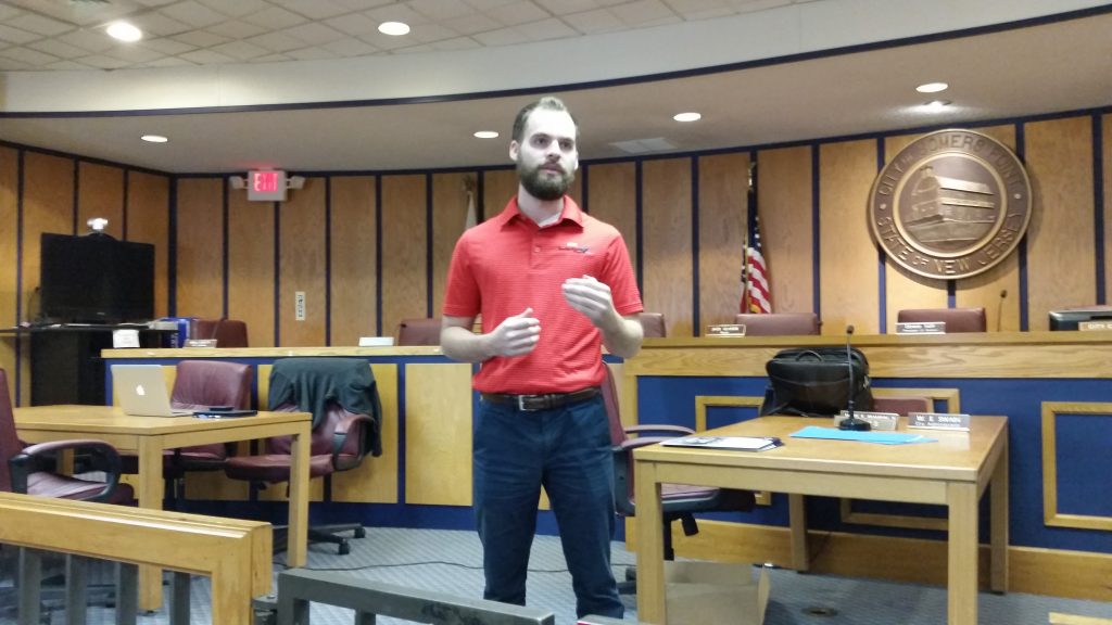 Tyler Ardron, a certified floodplain manager, explained that insurance companies sometimes make mistakes with flood coverage, costing homeowners more money than they should pay.