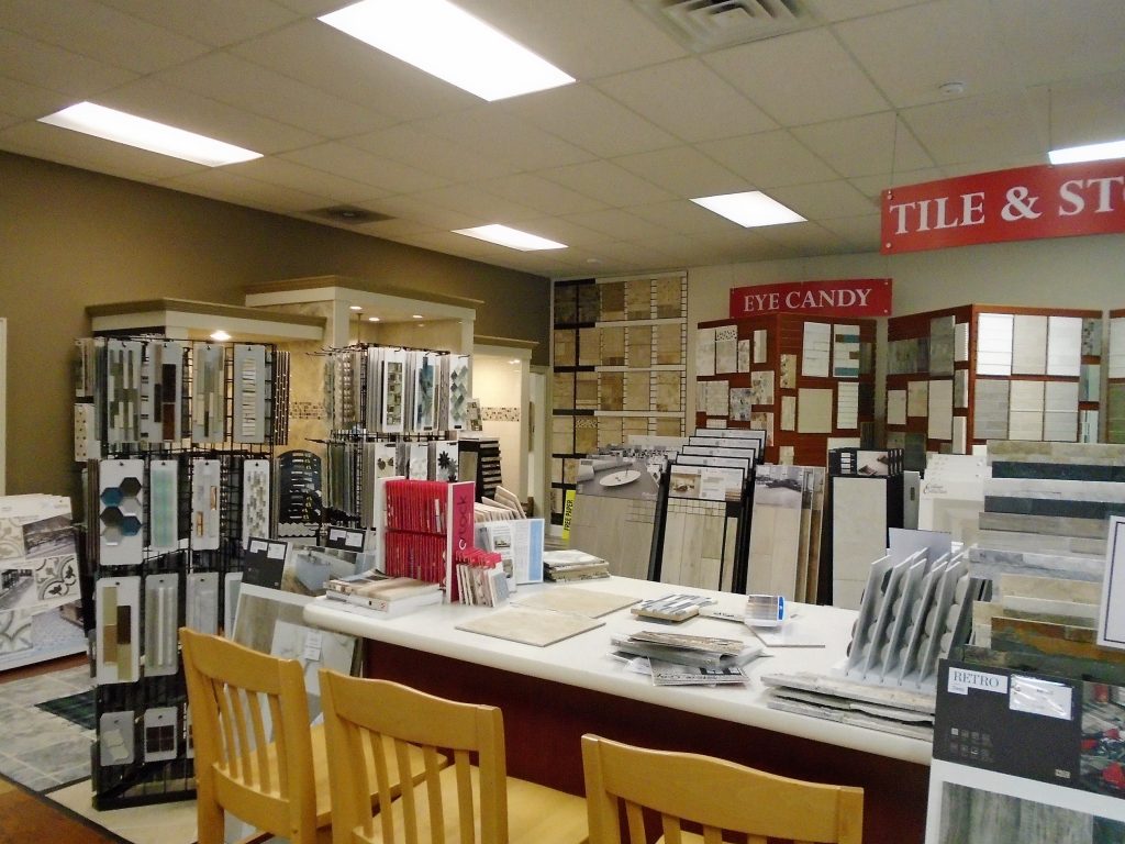 Foglio’s Flooring Center in Marmora Offers the Right Touch Somers Point