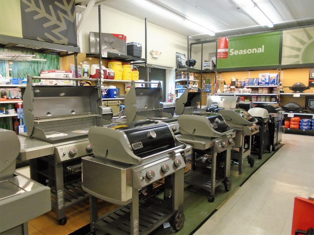 Shore True Value in Somers Point, a True FamilyOwned Business Somers