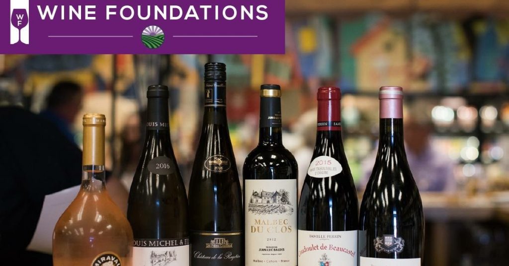 Sip and Savor at Passion Vines Wine Classes Somers Point