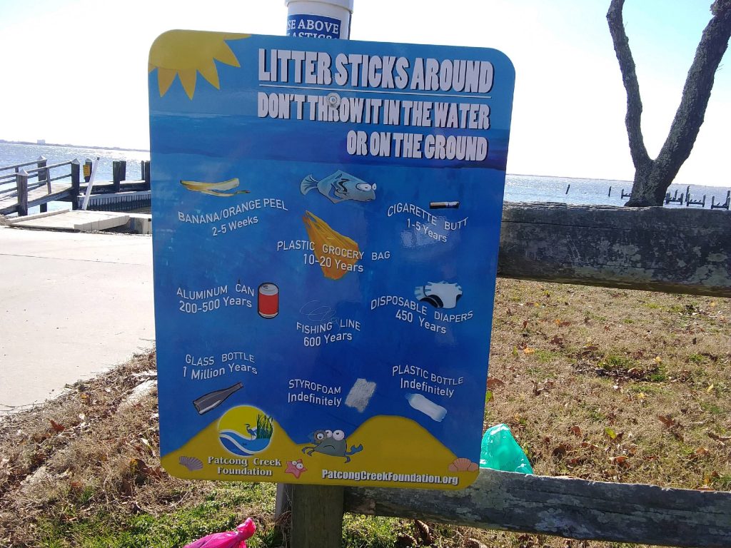 Somers Point Plastic Bag Ban Begins January Somers Point