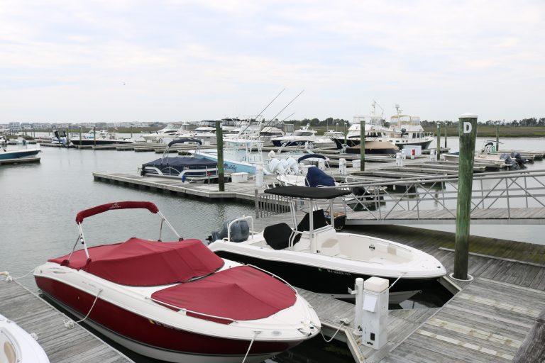 to “Carefree” Boating at the Shore CNBNews
