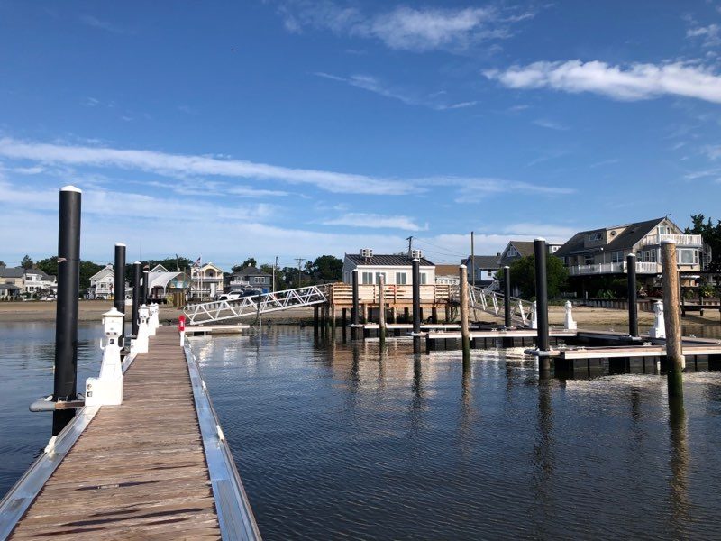 Marina Opens in Somers Point Somers Point