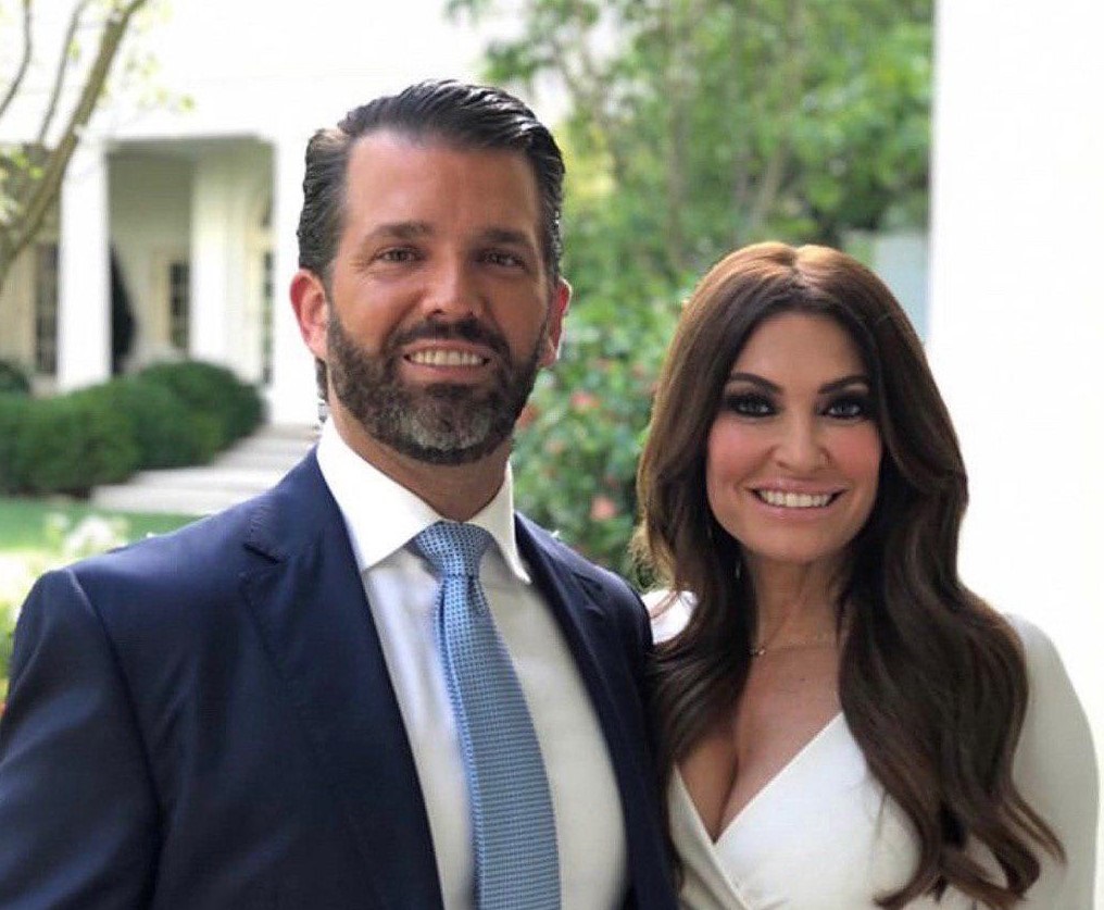 Trump Jr Kimberly Guilfoyle To Attend Fundraiser At Smithville Inn Somers Point
