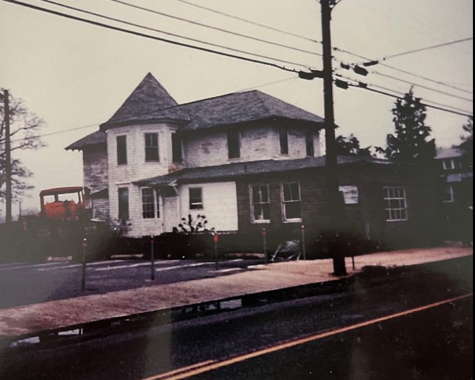 Somers Point Historical Society Highlights Vintage Photos Somers Point