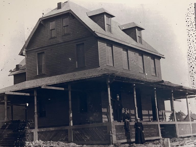 Somers Point Historical Society Highlights Vintage Photos Somers Point