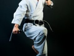 Dr. Gabriel Hernandez Roman Discusses the Harmony of Body, Mind, and Spirit in Hapkido Martial Arts