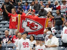 Steve Lathrop of Missouri Discusses the Potential Relocation of the Kansas City Chiefs