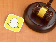 The Case of Joseph Cunningham of South Carolina & the Snapchat Lawsuit