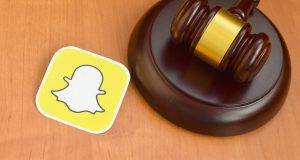 The Case of Joseph Cunningham of South Carolina & the Snapchat Lawsuit