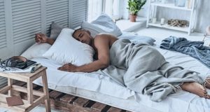 Sushil Gupta Discusses Sleep Disorders and Cardiovascular Health