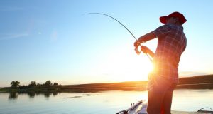 Harold Preston Threlkeld Explores The Health Benefits of Fishing