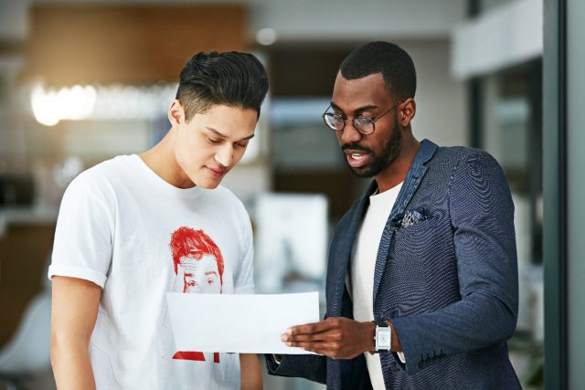 Dr. Eric Minus on Mentorship and Sponsorship as Tools for Equitable Leadership