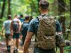 Brent Suen Outlines The Health Benefits of Rucking