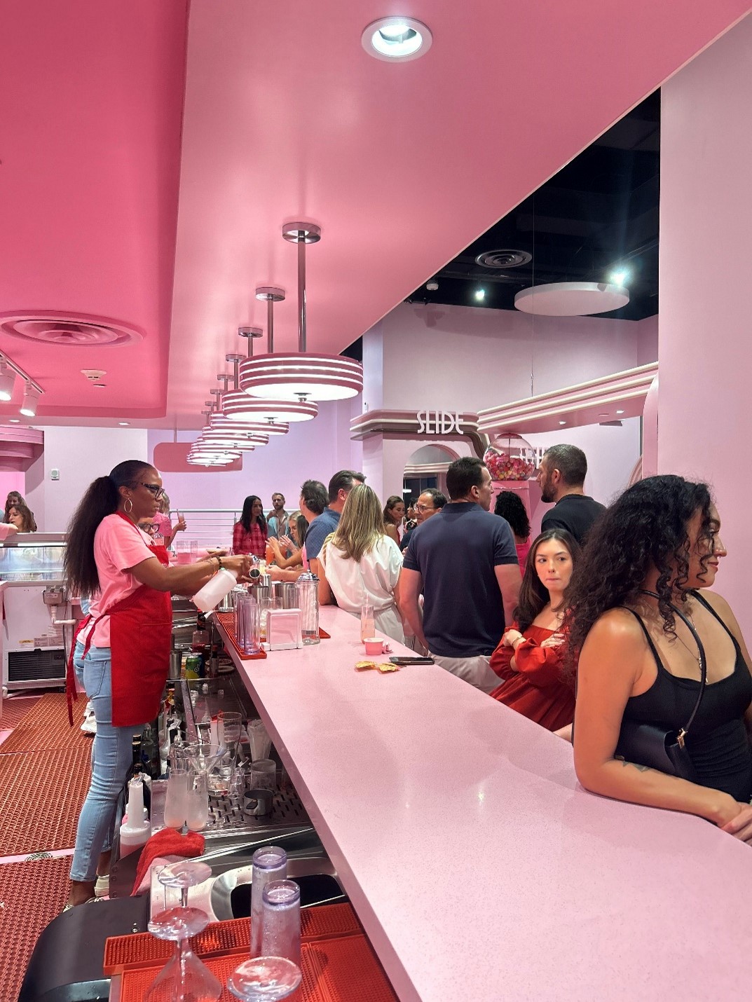 Ryan Bluestone Miami Museum of Ice Cream3