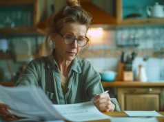 Cindy Couyoumjian Explores The Silent Retirement Crisis