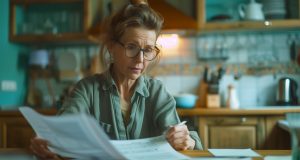 Cindy Couyoumjian Explores The Silent Retirement Crisis