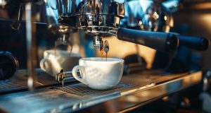 Melissa Baruno On The Science of a Great Espresso