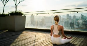Somak Sarkar On Predictive Wellness