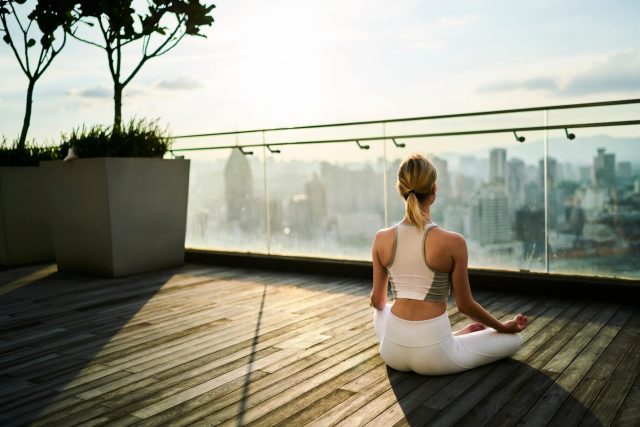 Somak Sarkar On Predictive Wellness