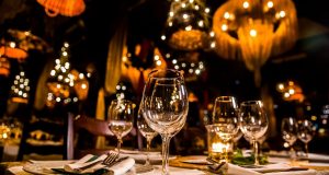 Jason Campos of Granite Bay How Micro-Restaurants Are Redefining Space and Scale in the Industry