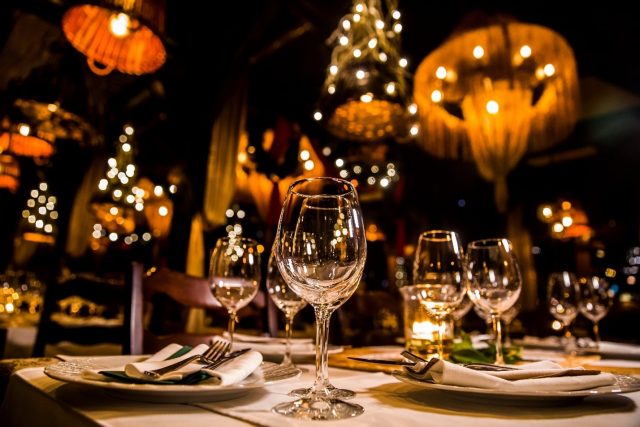 Jason Campos of Granite Bay How Micro-Restaurants Are Redefining Space and Scale in the Industry