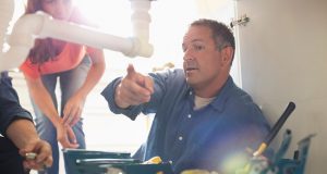 Mirsad Pekovic of Chicago on the Impact of Poor Plumbing on Indoor Air Quality and Respiratory Health