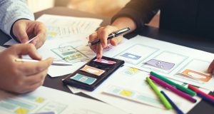 Cullen Fischel Explores The Mobile-First Movement
