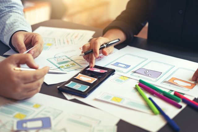 Cullen Fischel Explores The Mobile-First Movement