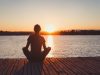 Jonathan Thomas McDermott on Transcendental Meditation