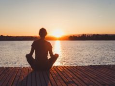 Jonathan Thomas McDermott on Transcendental Meditation