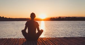 Jonathan Thomas McDermott on Transcendental Meditation