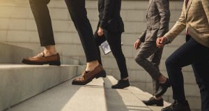Joshua Zatcoff on Continuous Professional Growth for Educators and Attorneys