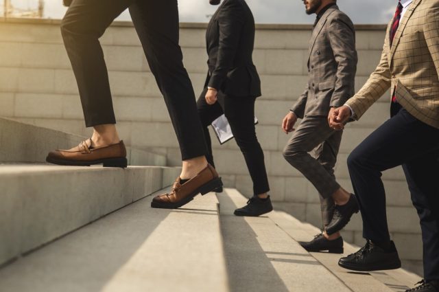 Joshua Zatcoff on Continuous Professional Growth for Educators and Attorneys