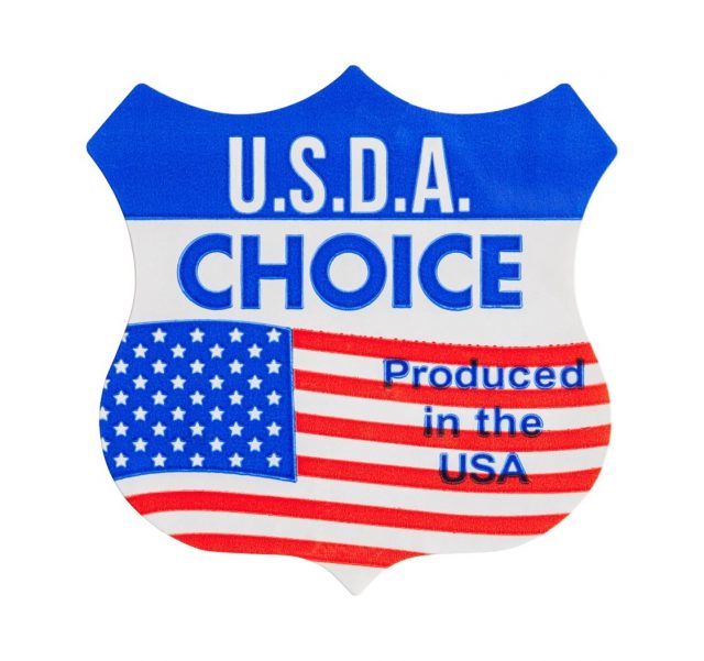 Kenston Farms Explains USDA Beef Grades