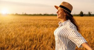 Stephen Mark Libhart on The Importance of the Weekend Escape
