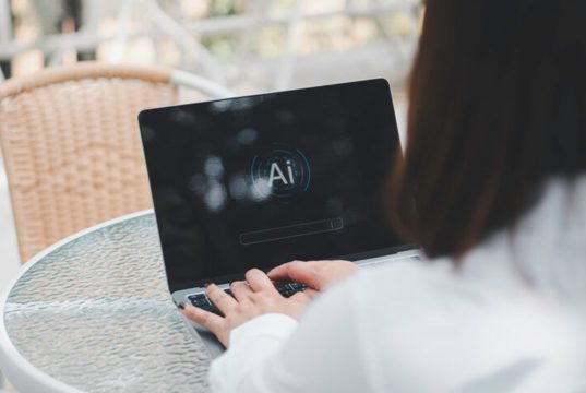 AnitaB.org on The Future of Work in Tech