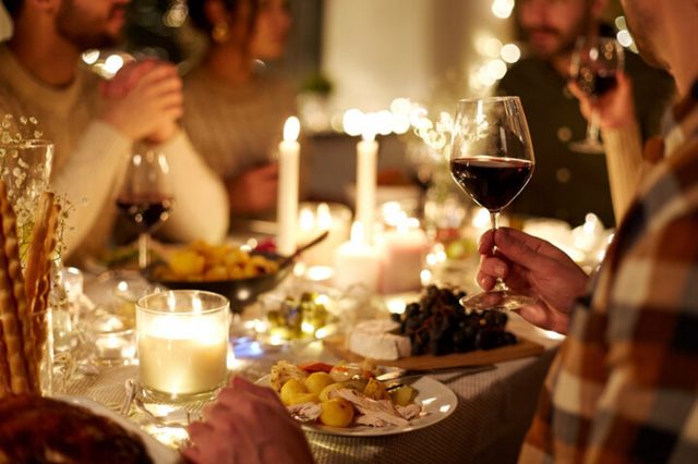 Boston’s Best-Kept Secret for Holiday Parties