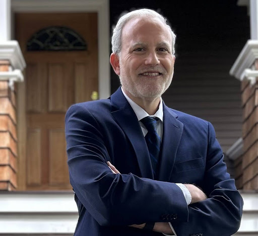 David Ruzumna David Ruzumna