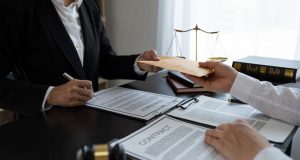 John Andrew Schauder on Preventing Organizational Fraud1