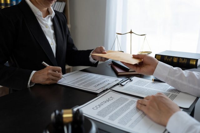 John Andrew Schauder on Preventing Organizational Fraud1