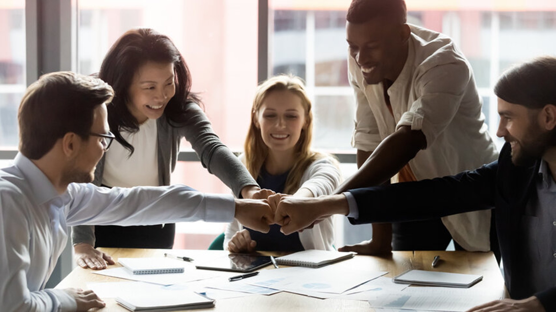John Andrew Schauder on Preventing Organizational Fraud1