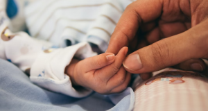 Support After a Birth Injury