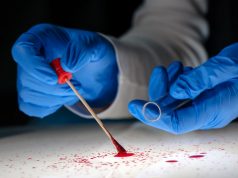 Luke Guinee on The Evolution of Bloodstain Pattern Analysis in Modern Investigations Luke Guinee on The Evolution of Bloodstain Pattern Analysis in Modern Investigations