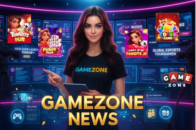 Your Ultimate Source for the Hottest Online Gaming Buzz