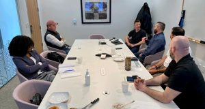 Community Revitalization